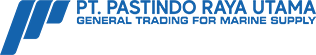 PT. Pastindo Raya Utama Logo